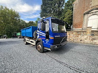 Volvo l6 intercooler vrachtwagen uit 2000 - afbeelding 22 van  24