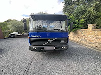 Volvo l6 intercooler vrachtwagen uit 2000 - afbeelding 23 van  24