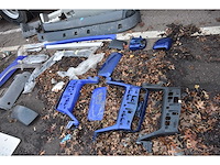 Volvo lot carrosserieonderdelen - afbeelding 2 van  7