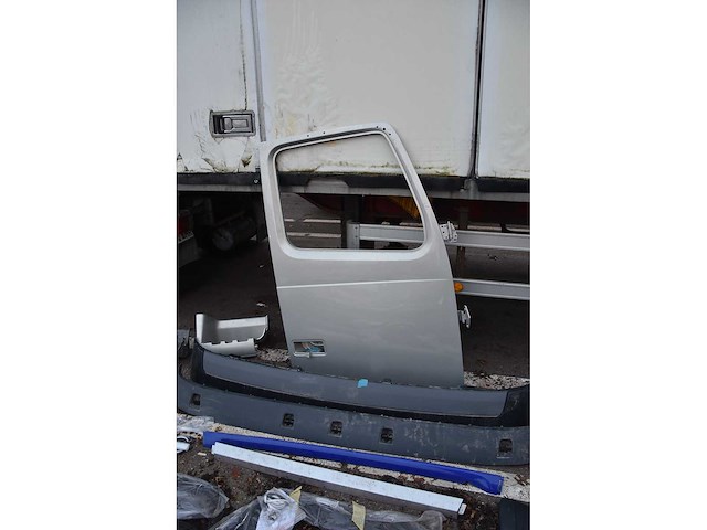 Volvo lot carrosserieonderdelen - afbeelding 4 van  7