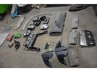 Volvo lot carrosserieonderdelen - afbeelding 7 van  7