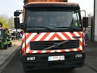 Volvo ophaalwagen - afbeelding 5 van  23