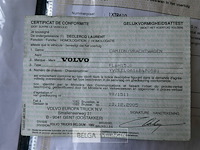 Volvo ophaalwagen - afbeelding 6 van  23