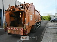 Volvo ophaalwagen - afbeelding 9 van  23