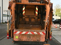 Volvo ophaalwagen - afbeelding 10 van  23