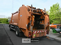 Volvo ophaalwagen - afbeelding 11 van  23