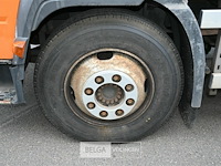 Volvo ophaalwagen - afbeelding 15 van  23