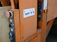 Volvo ophaalwagen - afbeelding 18 van  23