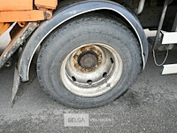 Volvo ophaalwagen - afbeelding 19 van  23