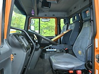 Volvo ophaalwagen - afbeelding 21 van  23