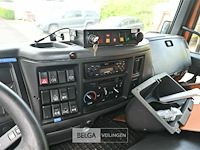 Volvo ophaalwagen - afbeelding 22 van  23