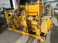 Volvo penta - penta - stroomgenerator - afbeelding 2 van  6