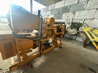 Volvo penta - penta - stroomgenerator - afbeelding 5 van  6