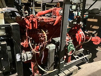 Volvo penta d60 waterpomp - afbeelding 2 van  14