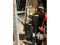 Volvo penta d60 waterpomp - afbeelding 10 van  12