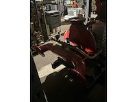 Volvo penta d60 waterpomp - afbeelding 12 van  12