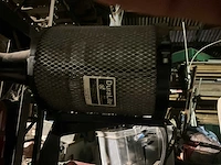Volvo penta d60 waterpomp - afbeelding 7 van  10