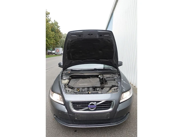 Volvo s40 - afbeelding 7 van  18