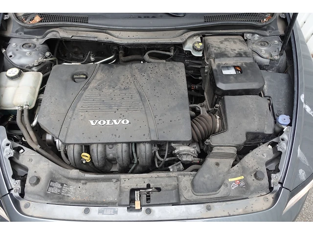 Volvo s40 - afbeelding 8 van  18
