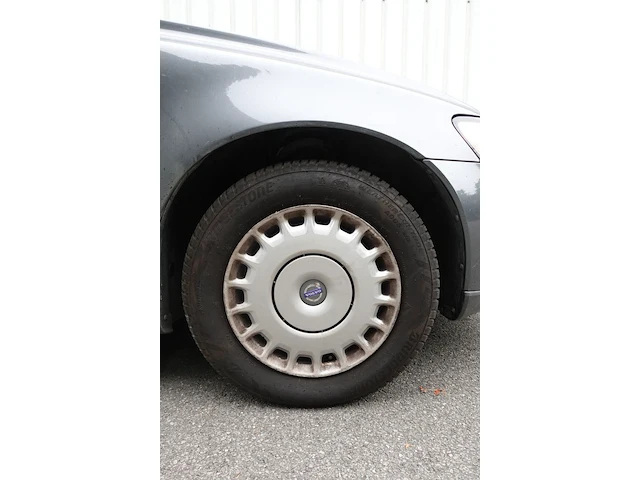 Volvo s40 - afbeelding 9 van  18