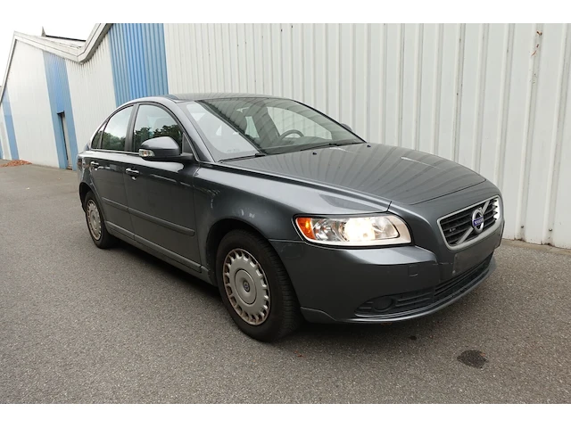 Volvo s40 - afbeelding 10 van  18