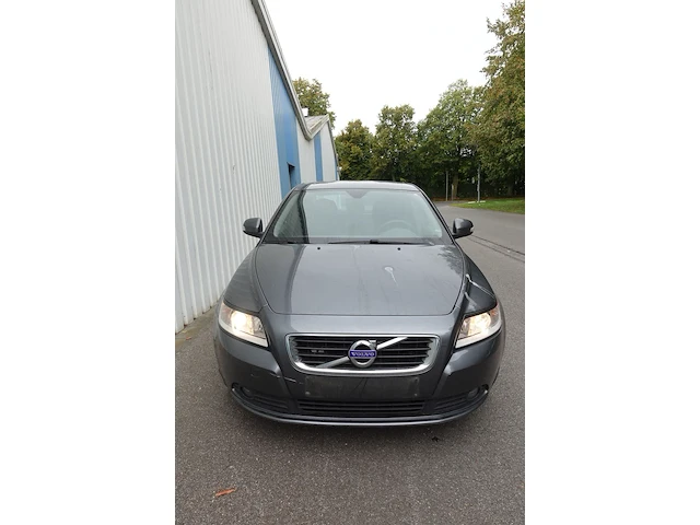 Volvo s40 - afbeelding 11 van  18