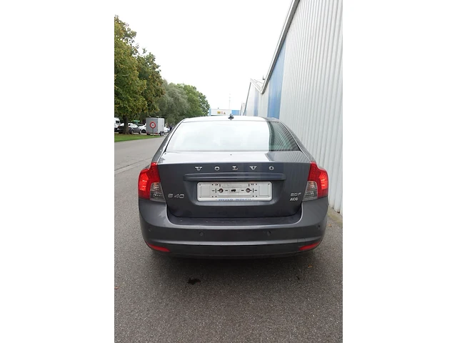 Volvo s40 - afbeelding 12 van  18
