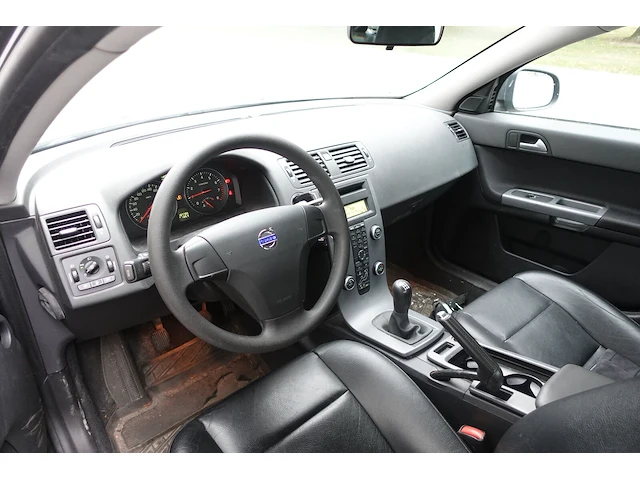Volvo s40 - afbeelding 15 van  18