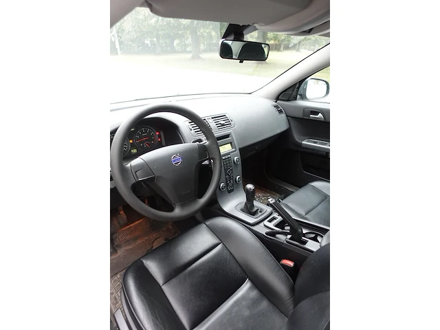 Volvo s40 - afbeelding 16 van  18