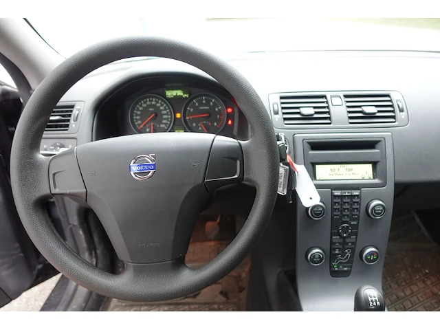 Volvo s40 - afbeelding 17 van  18