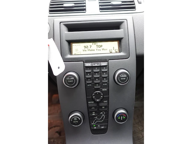Volvo s40 - afbeelding 18 van  18