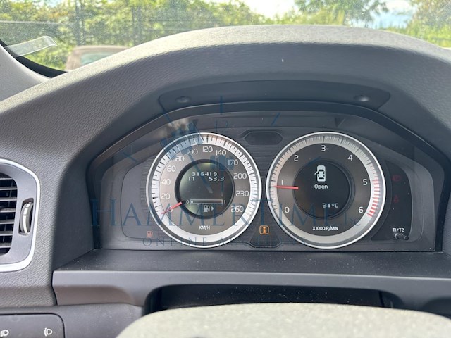 Volvo s60 1 6 d2 momentum start stop, 2012 - afbeelding 4 van  28