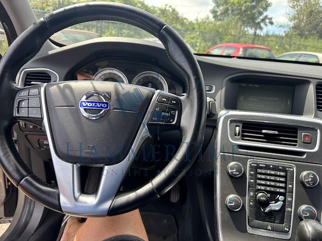 Volvo s60 1 6 d2 momentum start stop, 2012 - afbeelding 5 van  28
