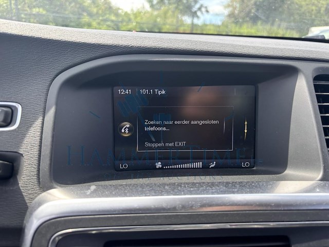 Volvo s60 1 6 d2 momentum start stop, 2012 - afbeelding 6 van  28