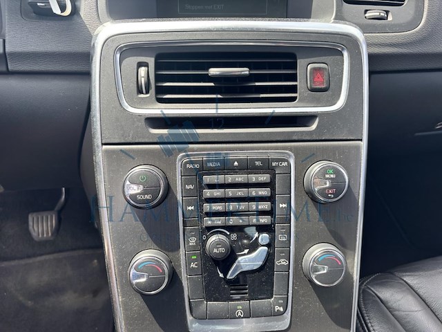 Volvo s60 1 6 d2 momentum start stop, 2012 - afbeelding 7 van  28