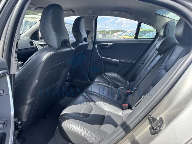Volvo s60 1 6 d2 momentum start stop, 2012 - afbeelding 14 van  28
