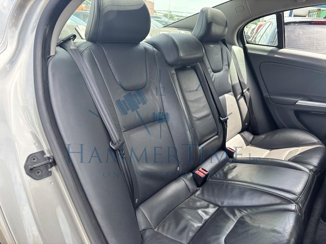 Volvo s60 1 6 d2 momentum start stop, 2012 - afbeelding 16 van  28