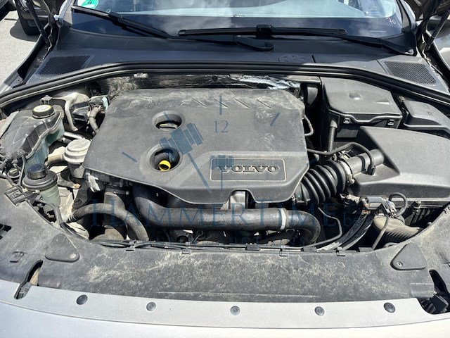 Volvo s60 1 6 d2 momentum start stop, 2012 - afbeelding 19 van  28