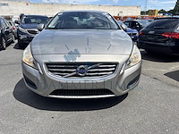 Volvo s60 1 6 d2 momentum start stop, 2012 - afbeelding 12 van  28