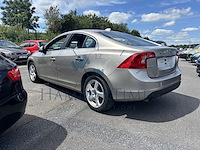 Volvo s60 1 6 d2 momentum start stop, 2012 - afbeelding 26 van  28