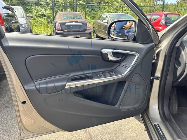 Volvo s60 1 6 d2 momentum start stop, 2012 - afbeelding 28 van  28