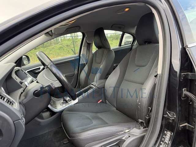 Volvo s60 1.6 d drive momentum start/stop, 2011 - afbeelding 2 van  39