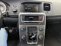 Volvo s60 1.6 d drive momentum start/stop, 2011 - afbeelding 6 van  39