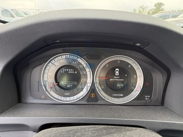 Volvo s60 1.6 d drive momentum start/stop, 2011 - afbeelding 7 van  39