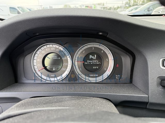 Volvo s60 1.6 d drive momentum start/stop, 2011 - afbeelding 13 van  39