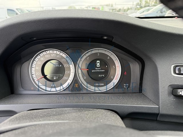 Volvo s60 1.6 d drive momentum start/stop, 2011 - afbeelding 15 van  39