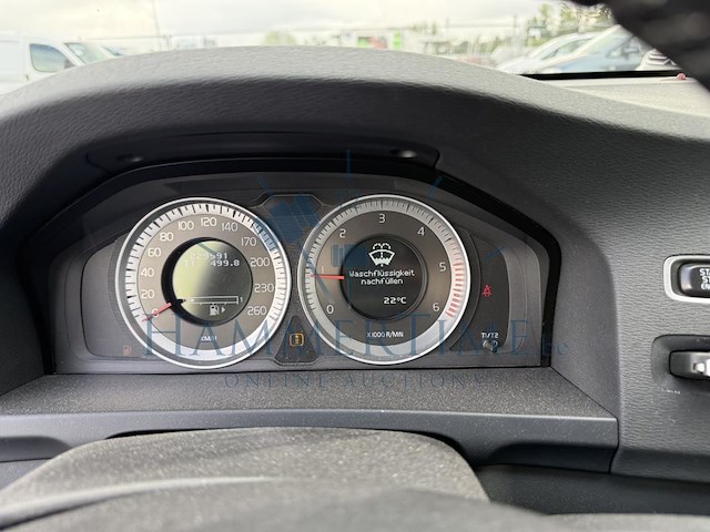 Volvo s60 1.6 d drive momentum start/stop, 2011 - afbeelding 16 van  39
