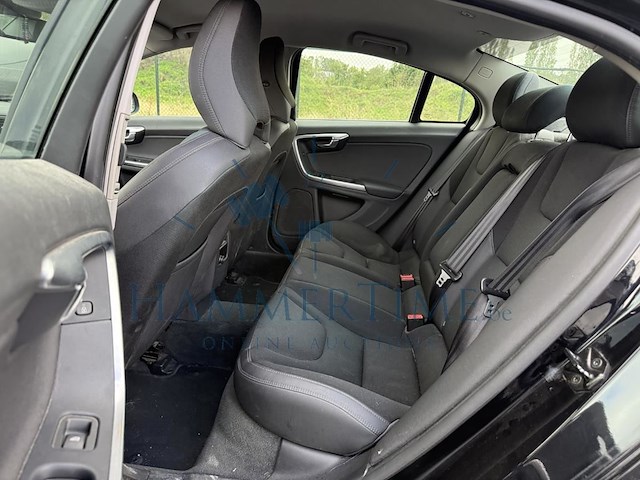 Volvo s60 1.6 d drive momentum start/stop, 2011 - afbeelding 17 van  39