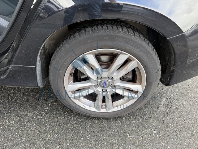 Volvo s60 1.6 d drive momentum start/stop, 2011 - afbeelding 18 van  39