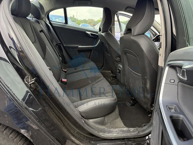 Volvo s60 1.6 d drive momentum start/stop, 2011 - afbeelding 22 van  39